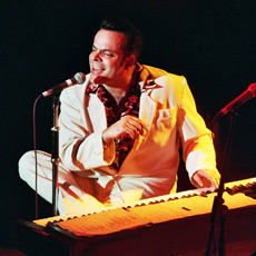 Mike Sanchez
