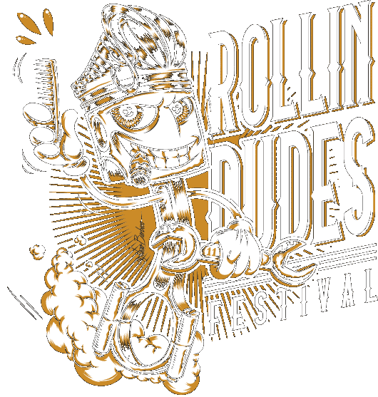 Rollin Dudes Festival 