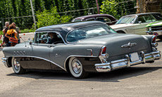 Buick Special 1955