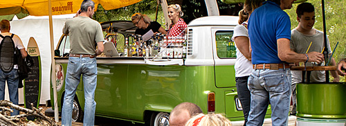 Cocktailbar