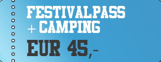 Festivalpass plus Camping